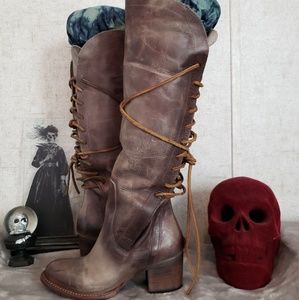 Freebird by Steven Cosmo Boots